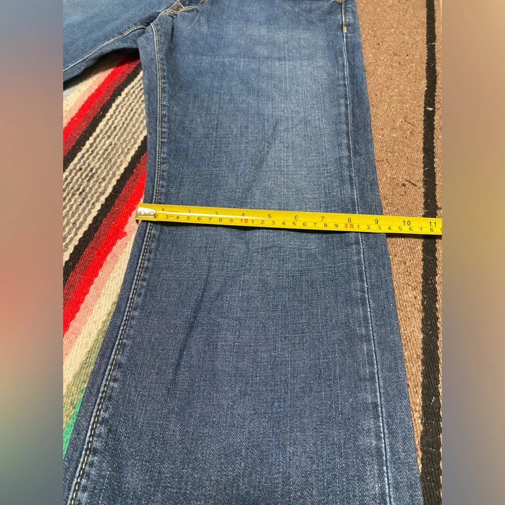 Mens TRUE RELIGION Denim Jeans Size 36